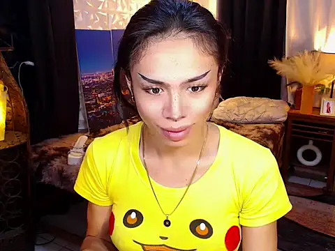 WILDROXIE online show from October 27, 2025, 10:58 pm