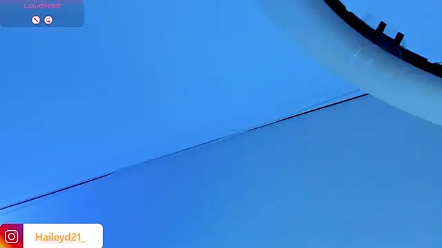 HaileyDuke online show from February 3, 2026, 2:53 am