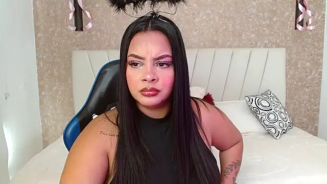 Amaranta carey online show from November 17, 2025, 5:41 pm