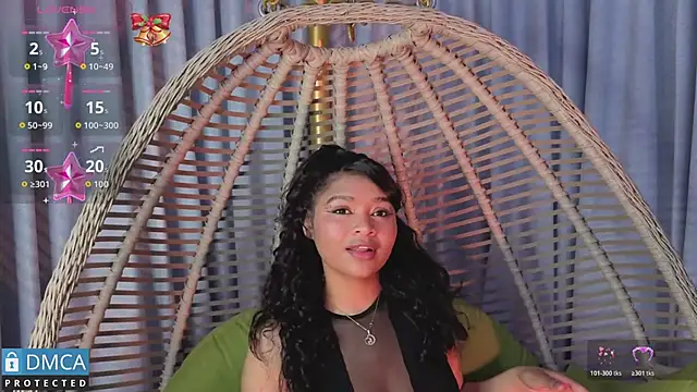 leidy morales  online show from May 21, 2026, 11:06 am