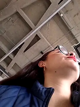 Natalykaty online show from October 19, 2025, 4:40 pm