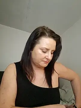 RachVanXX online show from January 13, 2026, 6:08 am