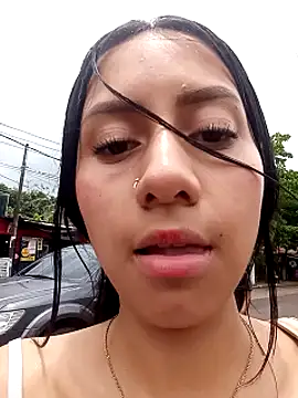 AlliisonRae online show from September 20, 2025, 5:14 pm