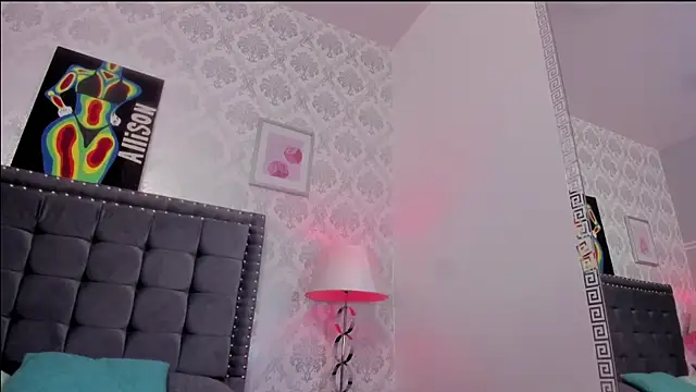 AlliisonRae online show from January 11, 2026, 3:06 pm