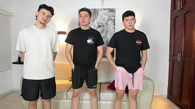 Brutal primium online show from February 18, 2026, 1:12 am