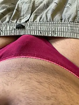 Johncockhot13690 online show from April 12, 2026, 7:08 pm