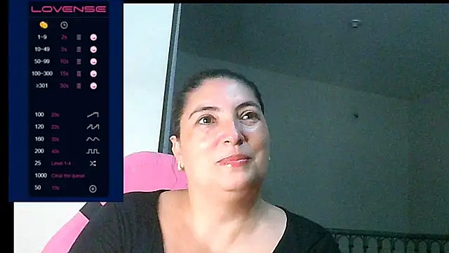 Snapshot of lina_maria99 chatting on September 18, 2025, 2:35 am lina maria99 online show from September 18, 2025, 2:35 am