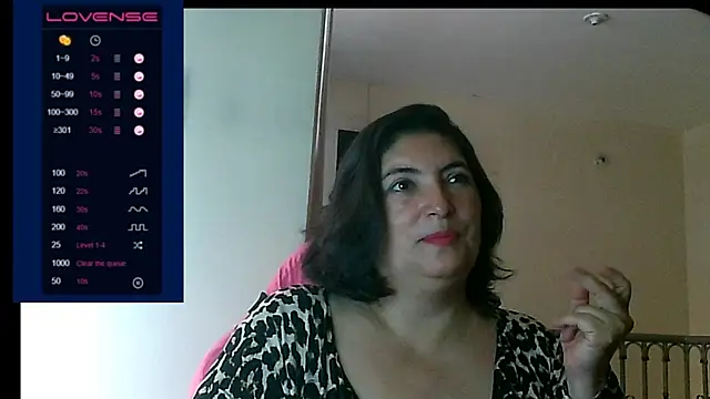 Snapshot of lina_maria99 chatting on September 18, 2025, 2:52 pm lina maria99 online show from September 18, 2025, 2:52 pm