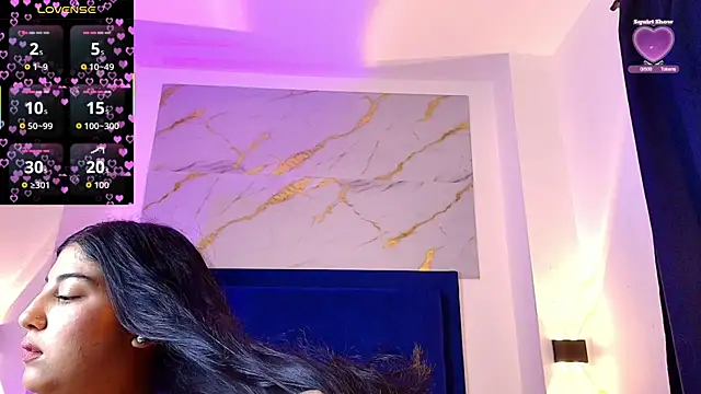 Snapshot of julietha_Evanss chatting on September 17, 2025, 11:56 am julietha Evanss online show from September 17, 2025, 11:56 am