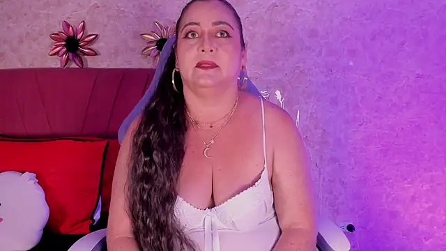 PalomaLombardi online show from October 11, 2025, 8:07 pm