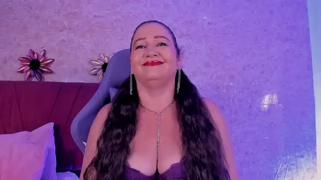 PalomaLombardi online show from January 11, 2026, 8:14 pm