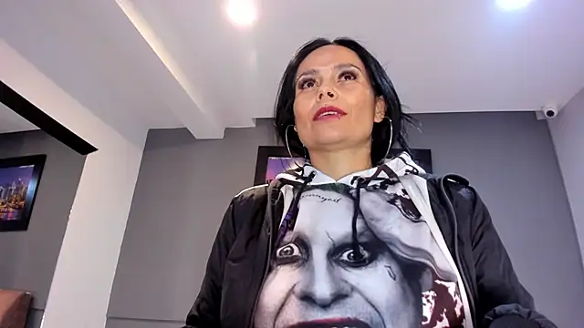 CharlotteCottin online show from March 20, 2026, 11:26 am