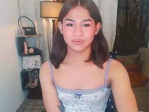 asianlatina69 online show from September 18, 2025, 11:23 am