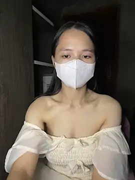 Hana-44 online show from October 16, 2025, 8:32 pm