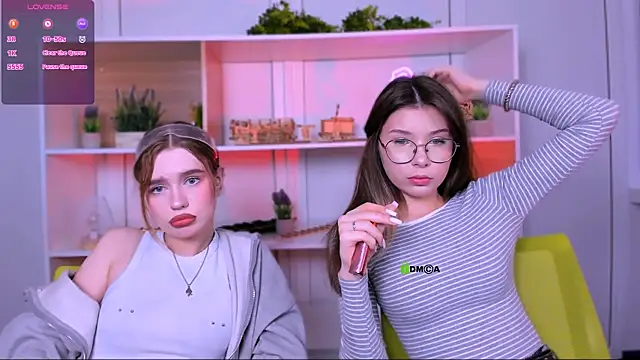 Snapshot of lily_morty chatting on September 20, 2025, 7:15 pm lily morty online show from September 20, 2025, 7:15 pm