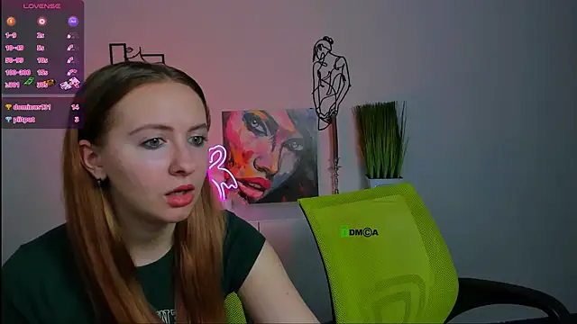 Snapshot of lily_morty chatting on September 25, 2025, 7:28 pm lily morty online show from September 25, 2025, 7:28 pm