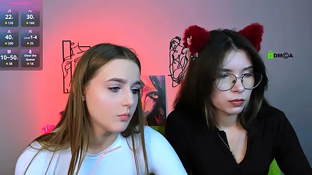 Snapshot of lily_morty chatting on October 5, 2025, 9:24 pm lily morty online show from October 5, 2025, 9:24 pm