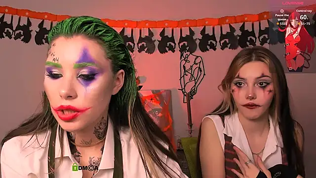 Snapshot of lily_morty chatting on October 30, 2025, 1:29 am lily morty online show from October 30, 2025, 1:29 am