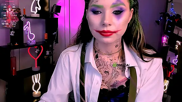 Snapshot of lily_morty chatting on October 31, 2025, 9:16 pm lily morty online show from October 31, 2025, 9:16 pm