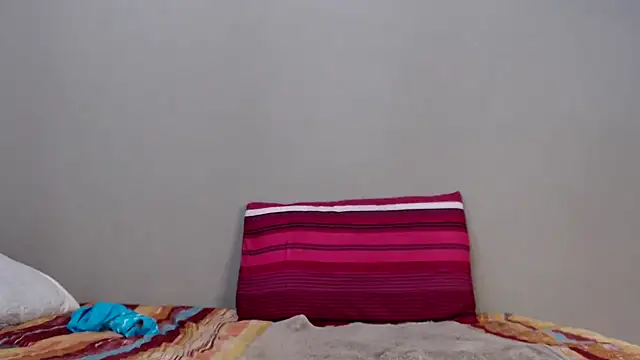 GrandBustyMelon online show from October 26, 2025, 11:27 am