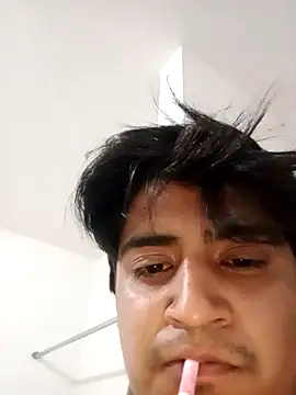 ElBufalo4l online show from December 2, 2025, 12:27 am