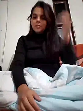 PatyPatriciaa online show from April 11, 2026, 4:06 am