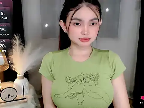 Snapshot of wildest_fantasy chatting on December 17, 2025, 5:08 pm wildest fantasy online show from December 17, 2025, 5:08 pm