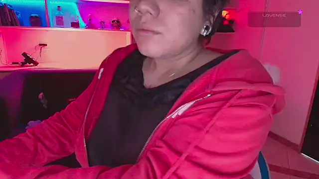 Melissa Adamsx online show from November 1, 2025, 11:45 am