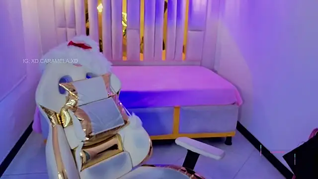 Melissa Adamsx online show from November 29, 2025, 11:35 am