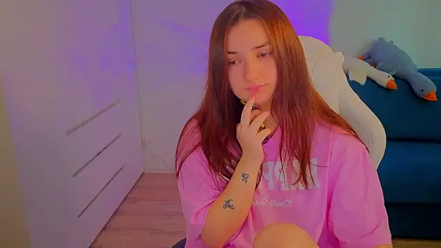 Lelia Vibe online show from October 5, 2025, 11:52 am