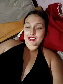 Naughty Samantha online show from November 26, 2025, 2:18 pm