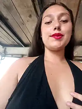 Naughty Samantha online show from December 16, 2025, 4:01 pm