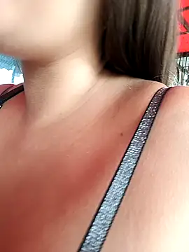 Naughty Samantha online show from January 12, 2026, 5:07 pm