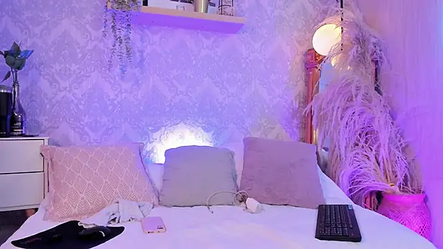 Anseru  online show from March 30, 2026, 1:01 pm