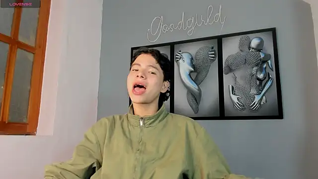 camillo virgil online show from October 11, 2025, 11:09 am