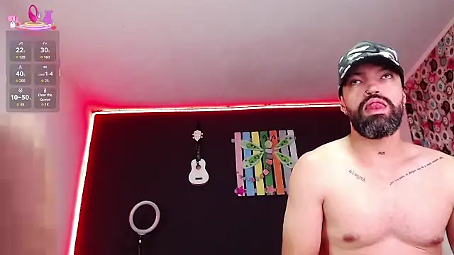 Snapshot of ingrid_zese_ chatting on October 4, 2025, 3:04 am ingrid zese online show from October 4, 2025, 3:04 am