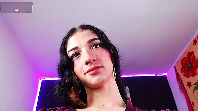 Snapshot of ingrid_zese_ chatting on October 13, 2025, 7:03 pm ingrid zese online show from October 13, 2025, 7:03 pm