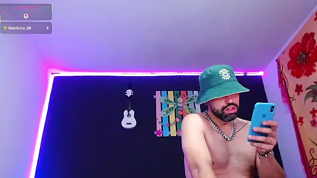 Snapshot of ingrid_zese_ chatting on October 19, 2025, 7:36 pm ingrid zese online show from October 19, 2025, 7:36 pm