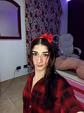 Snapshot of ingrid_zese_ chatting on November 2, 2025, 9:06 pm ingrid zese online show from November 2, 2025, 9:06 pm