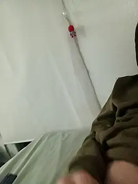 DannySastre91 online show from January 5, 2026, 5:27 pm