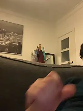 DannySastre91 online show from March 6, 2026, 9:33 pm