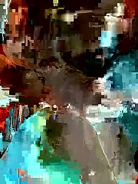 PleasantPassenger9 online show from May 11, 2026, 9:59 am