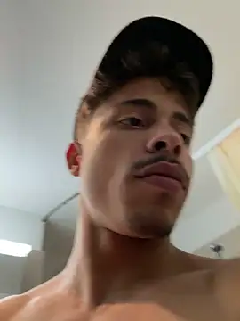 playboy Alex online show from February 8, 2026, 12:25 am