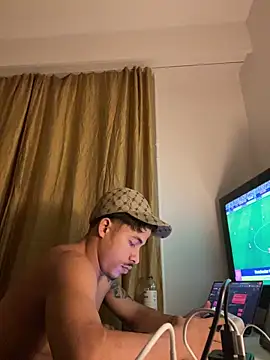 playboy Alex online show from February 11, 2026, 7:41 pm