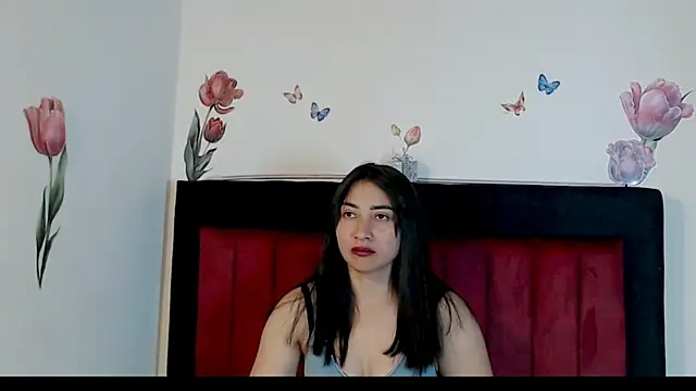 angelyxs online show from November 28, 2025, 8:44 pm