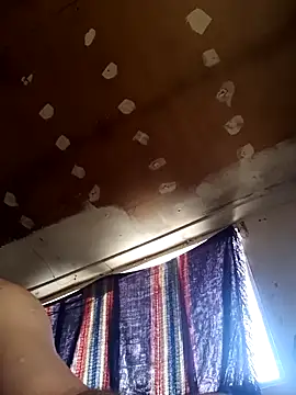 lucho2328 online show from September 27, 2025, 9:53 pm