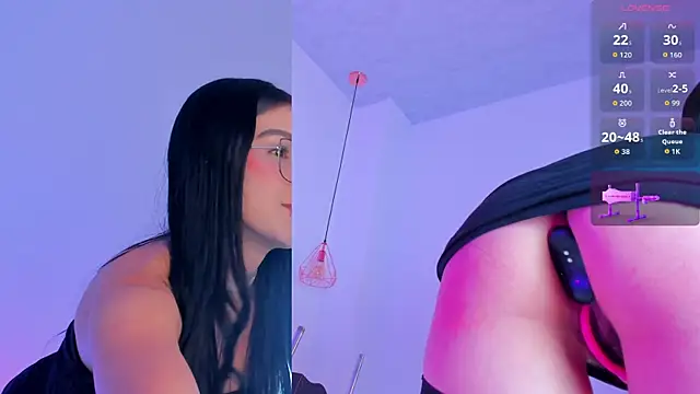 Sarita  Gomez online show from October 2, 2025, 5:25 am