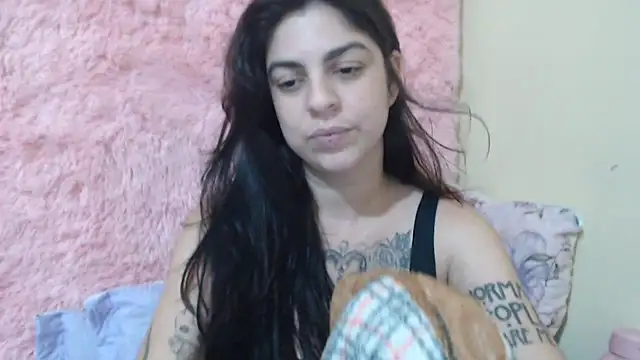 Snapshot of ayanahot_ chatting on September 26, 2025, 3:32 am ayanahot online show from September 26, 2025, 3:32 am