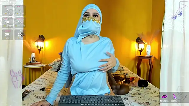 Hadarah persa online show from March 4, 2026, 1:00 am