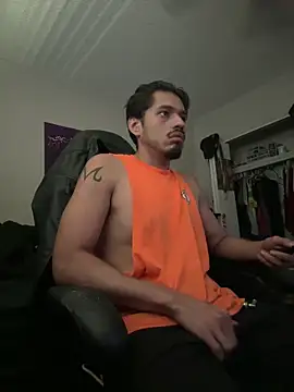 Snapshot of mrredcorn chatting on October 3, 2025, 8:50 pm mrredcorn online show from October 3, 2025, 8:50 pm